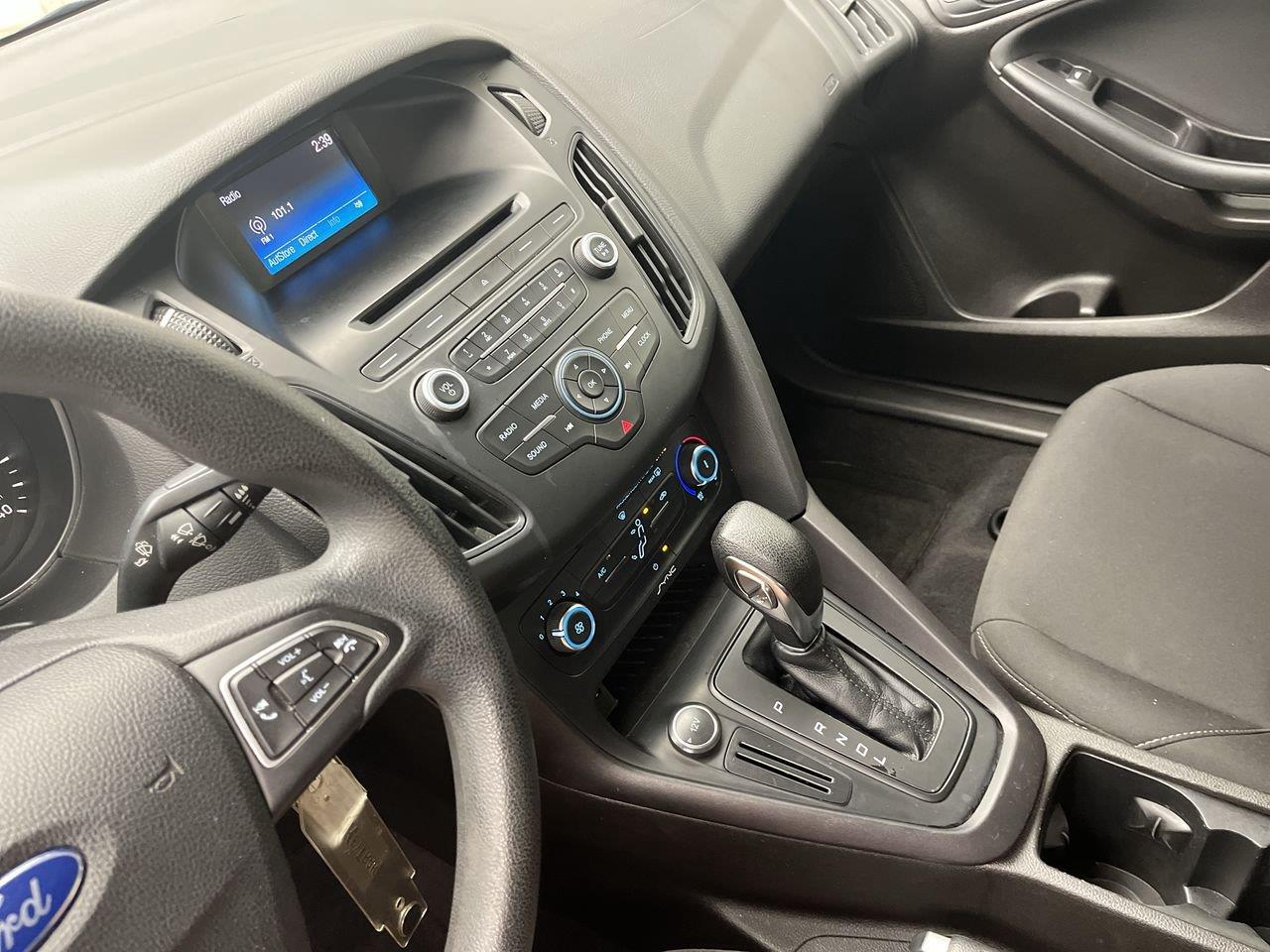 Used 2016 Ingot Silver Ford S image 14