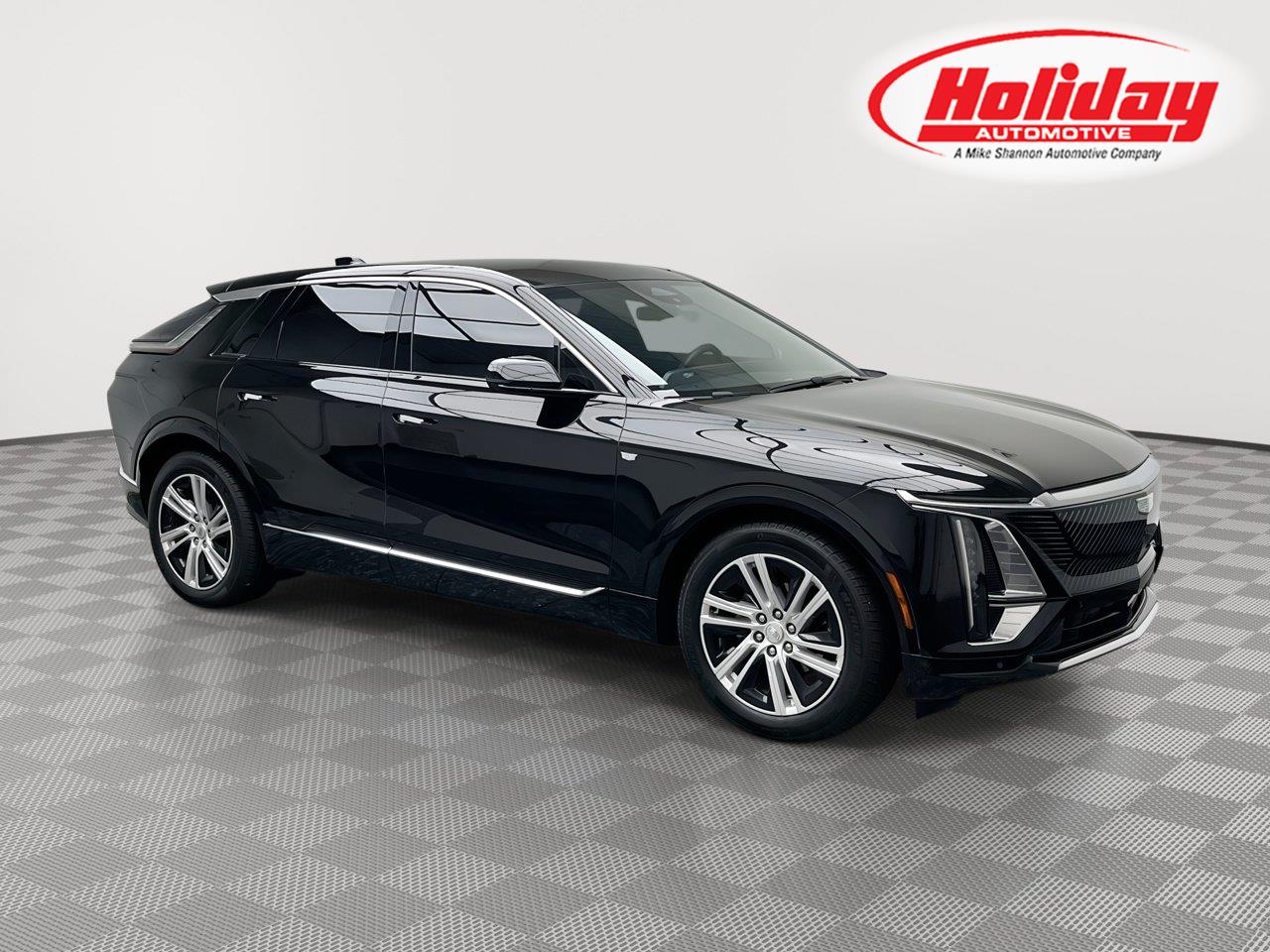  2024 Cadillac LYRIQ Tech AWD   