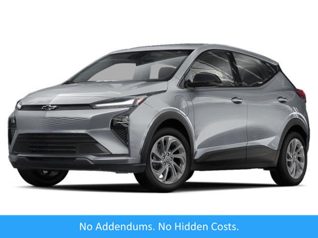 2027 Chevrolet Bolt RS FWD
