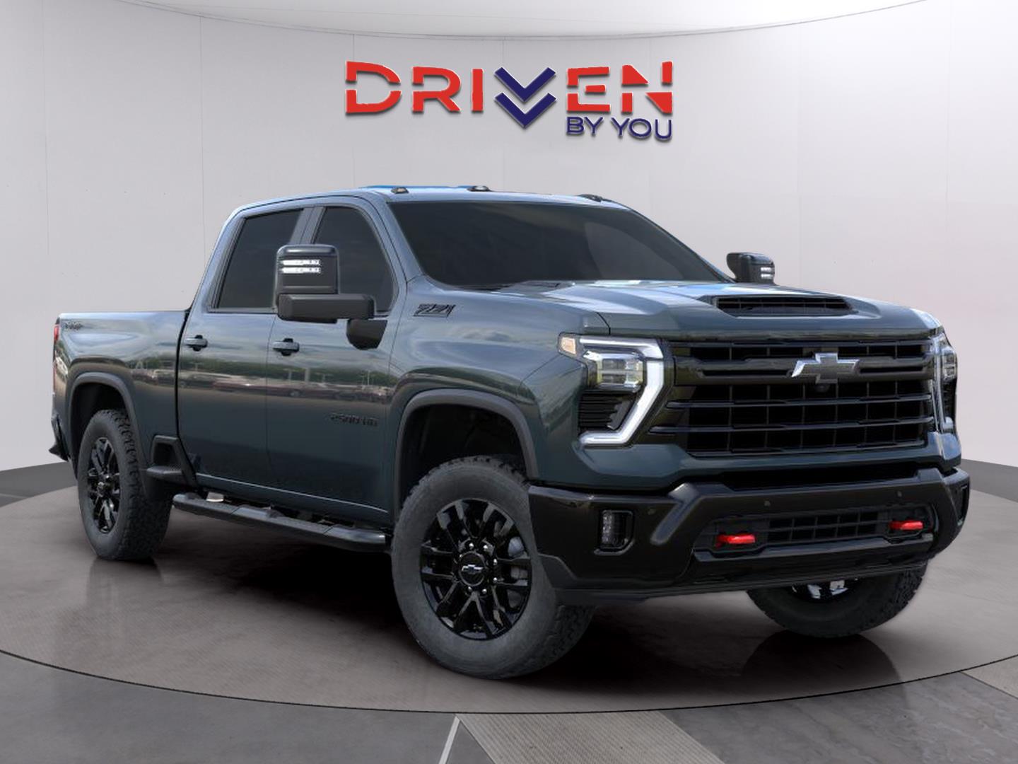 View vehicle photo 7