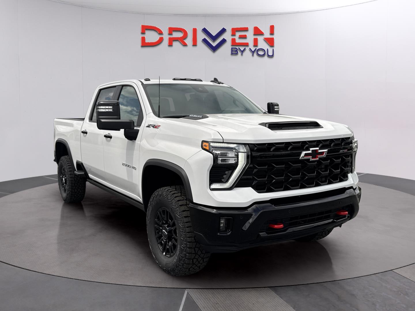 View vehicle photo 6