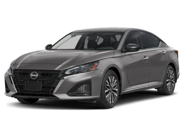 2025 Nissan Altima 2.5 SV FWD