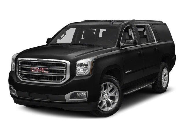 Summit White 2016 GMC Yukon XL SUV / Crossover 4X2 6-Speed Automatic