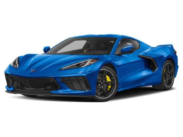 2023 Chevrolet Corvette Stingray 1LT Coupe RWD