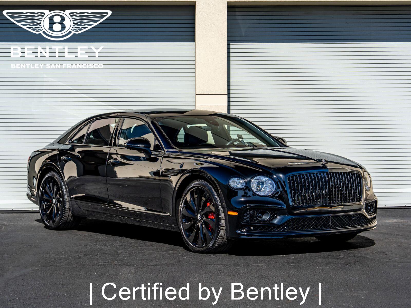  2024 Bentley Flying Spur Azure V8 AWD   
