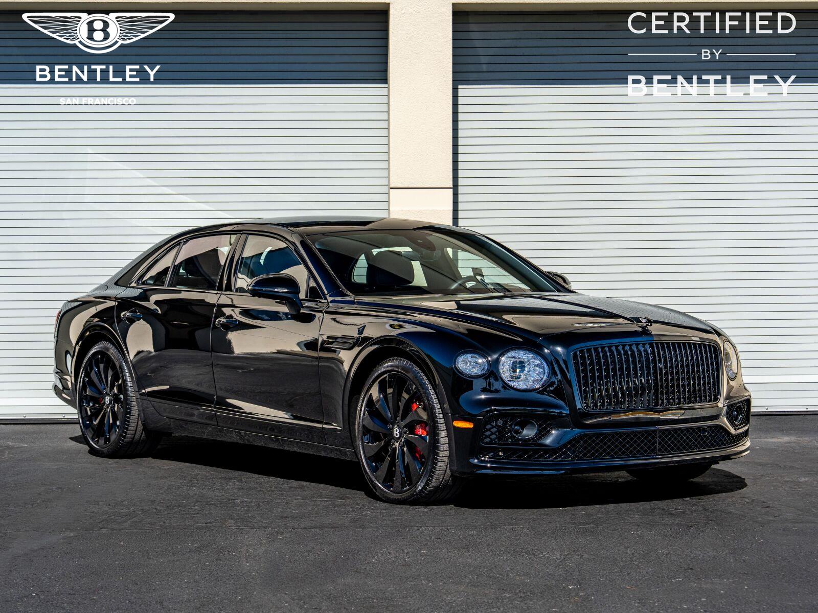 2024 Bentley Flying Spur Edition 8 AWD