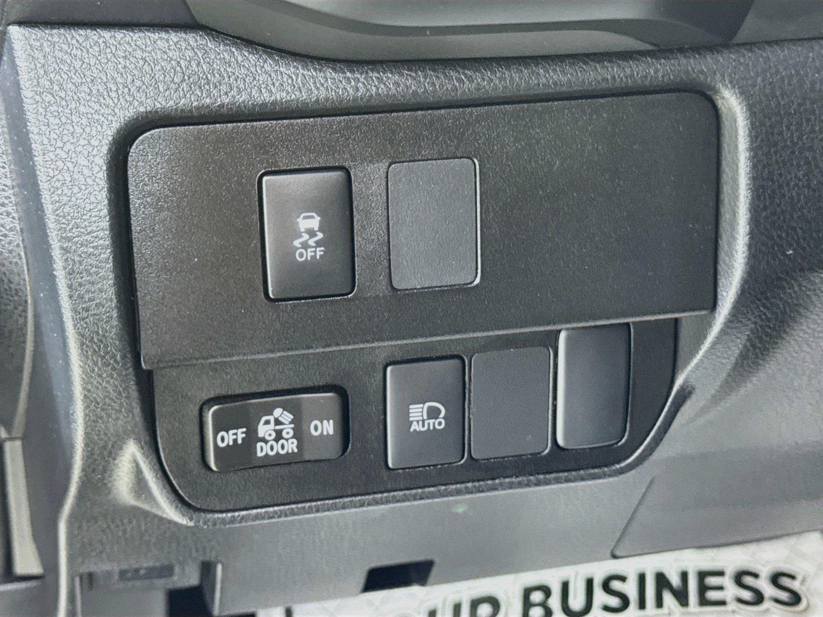 Used 2023 Magnetic Gray Metallic Toyota SR V6 image 10
