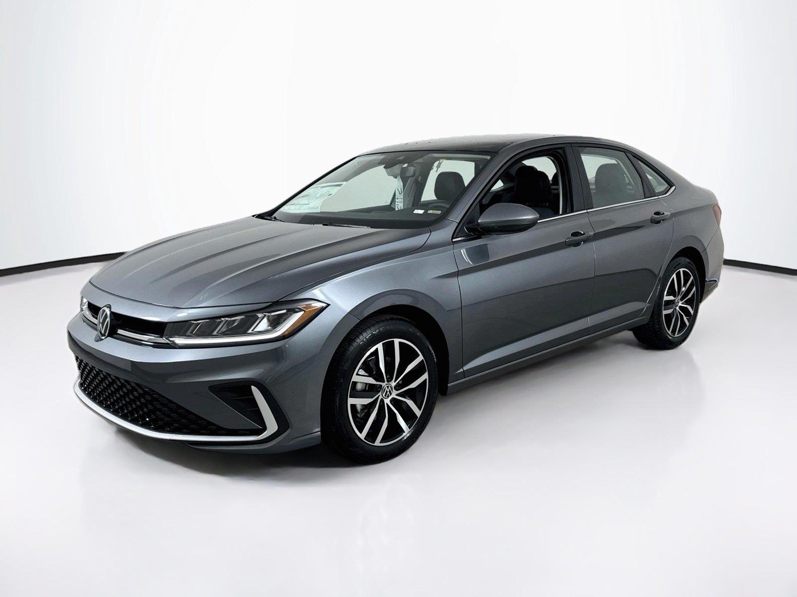 2027 Volkswagen Jetta SE