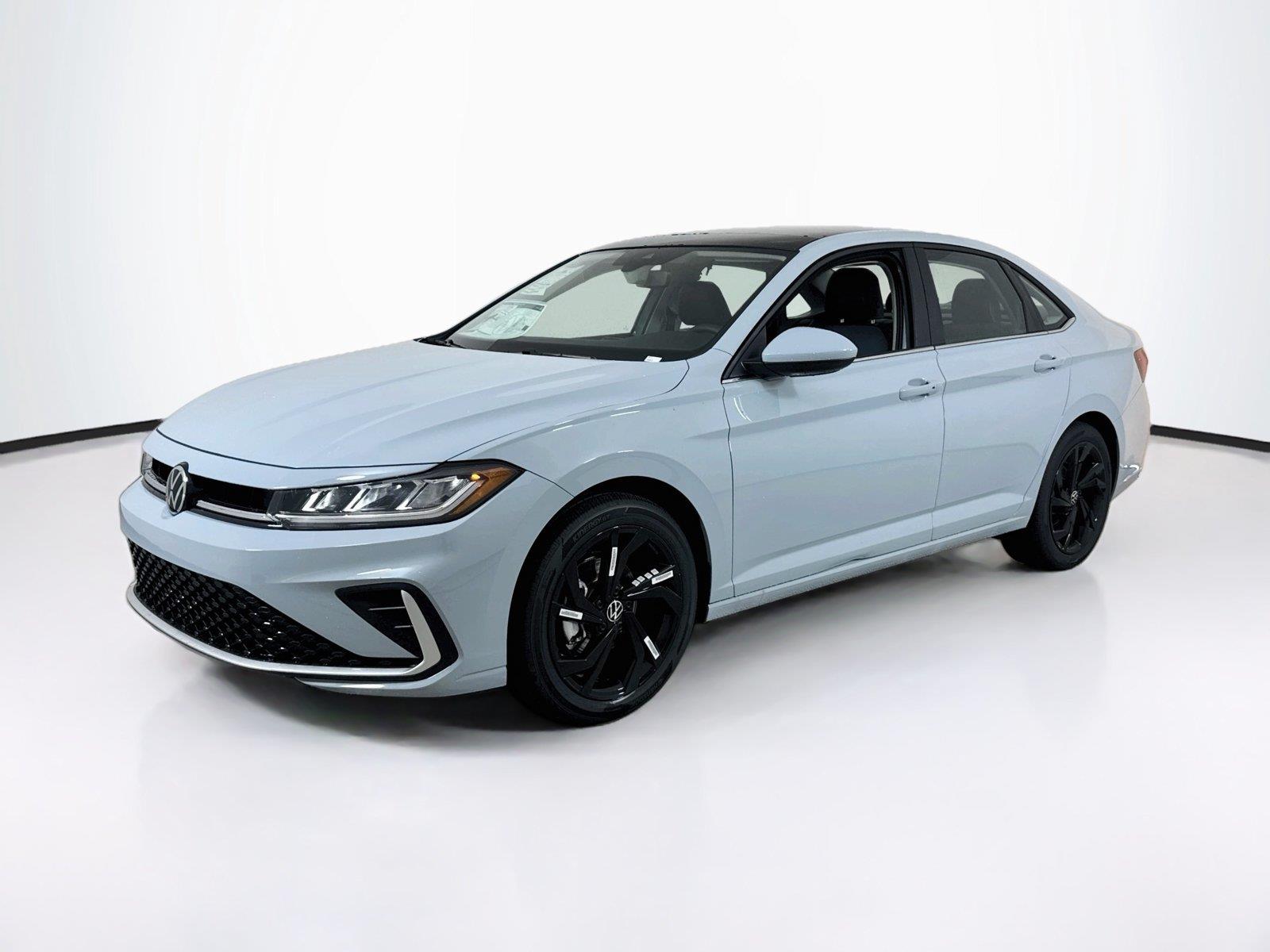 2027 Volkswagen Jetta SE