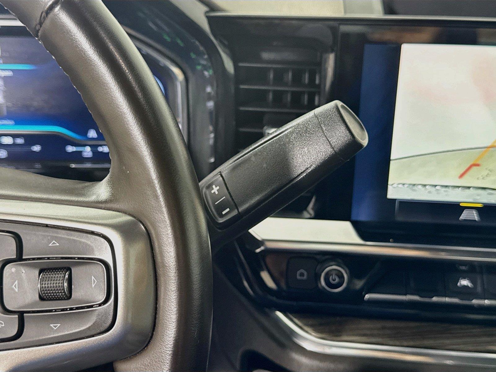 2025 Chevrolet Silverado 1500 LT - Photo 17