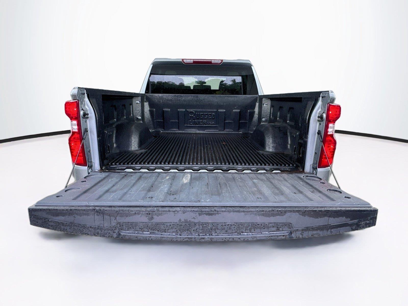 2025 Chevrolet Silverado 1500 LT - Photo 25