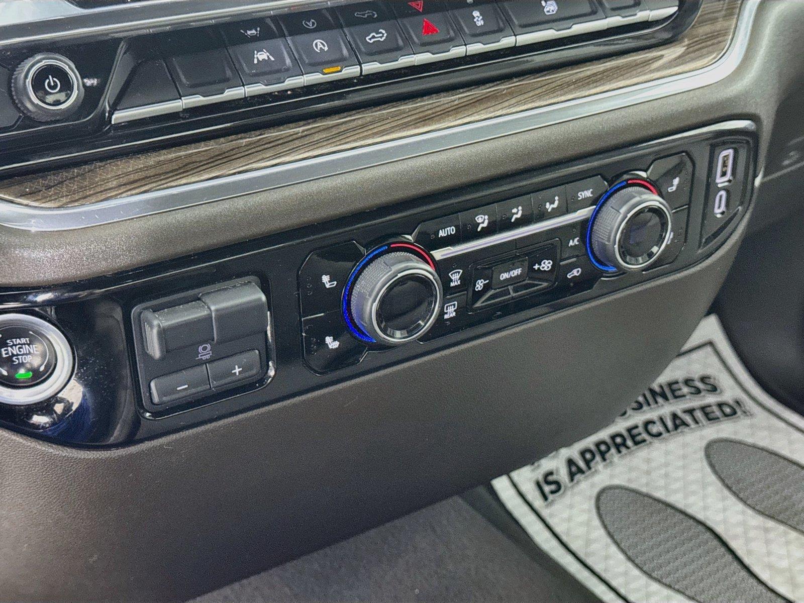 2025 Chevrolet Silverado 1500 LT - Photo 16