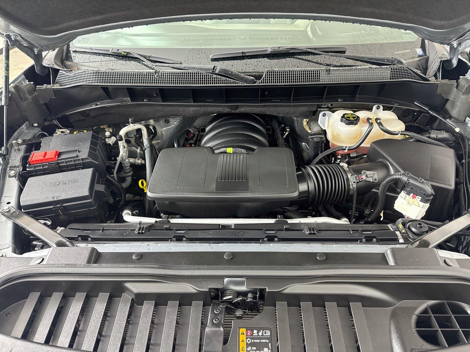 2025 Chevrolet Silverado 1500 LT - Photo 29