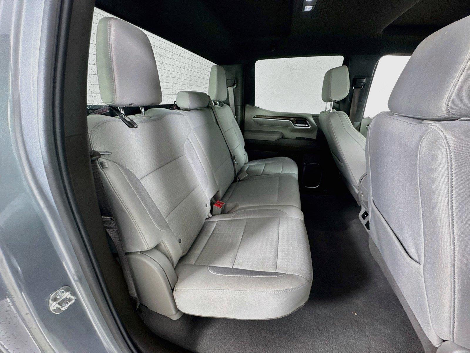 2025 Chevrolet Silverado 1500 LT - Photo 26