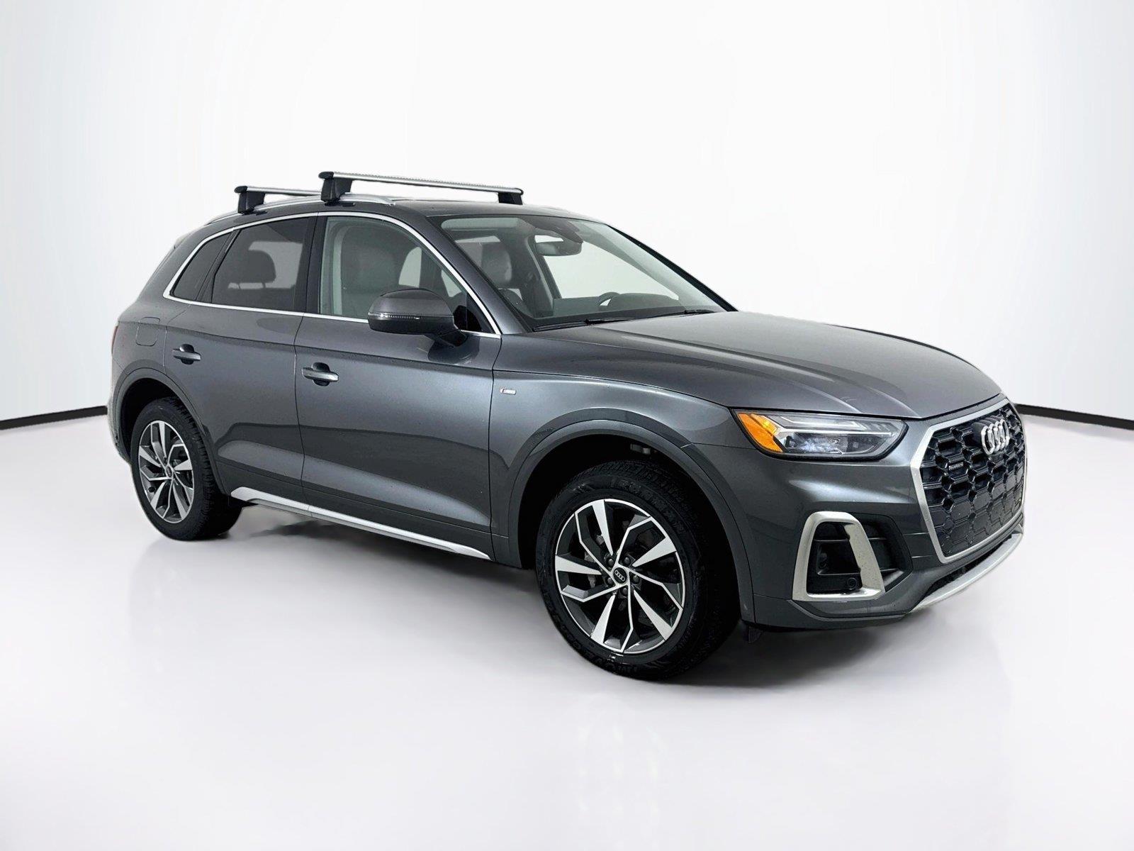 2024 Audi Q5 Premium Plus - Photo 6