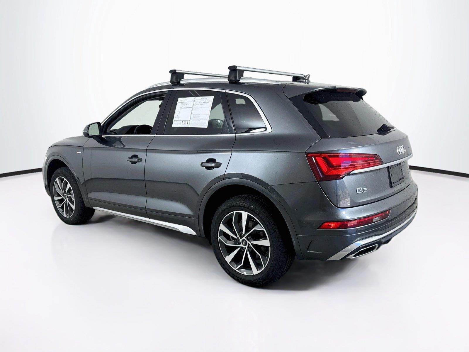 2024 Audi Q5 Premium Plus - Photo 7