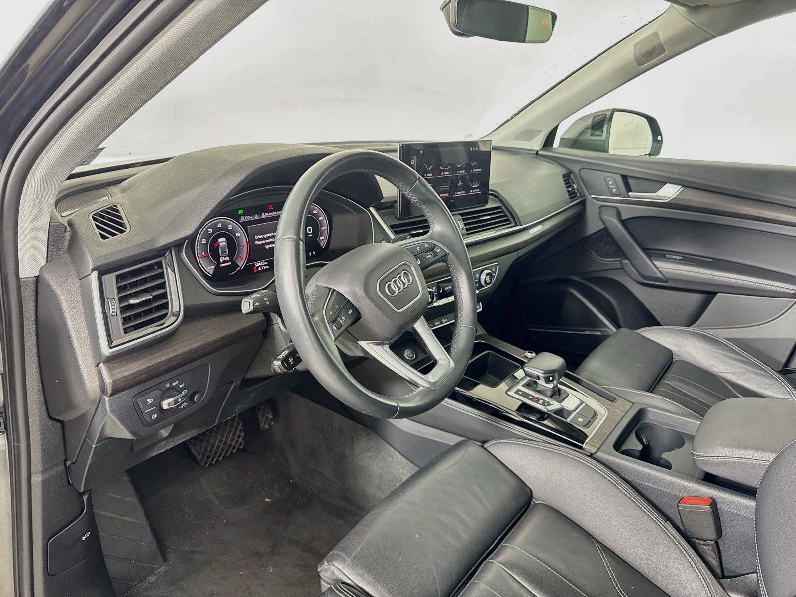 2024 Audi Q5 Premium Plus - Photo 9