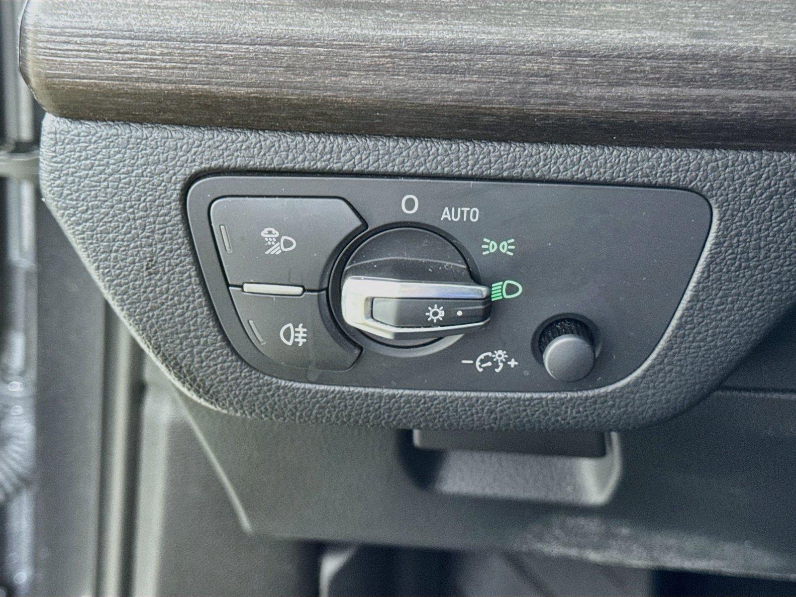 2024 Audi Q5 Premium Plus - Photo 10