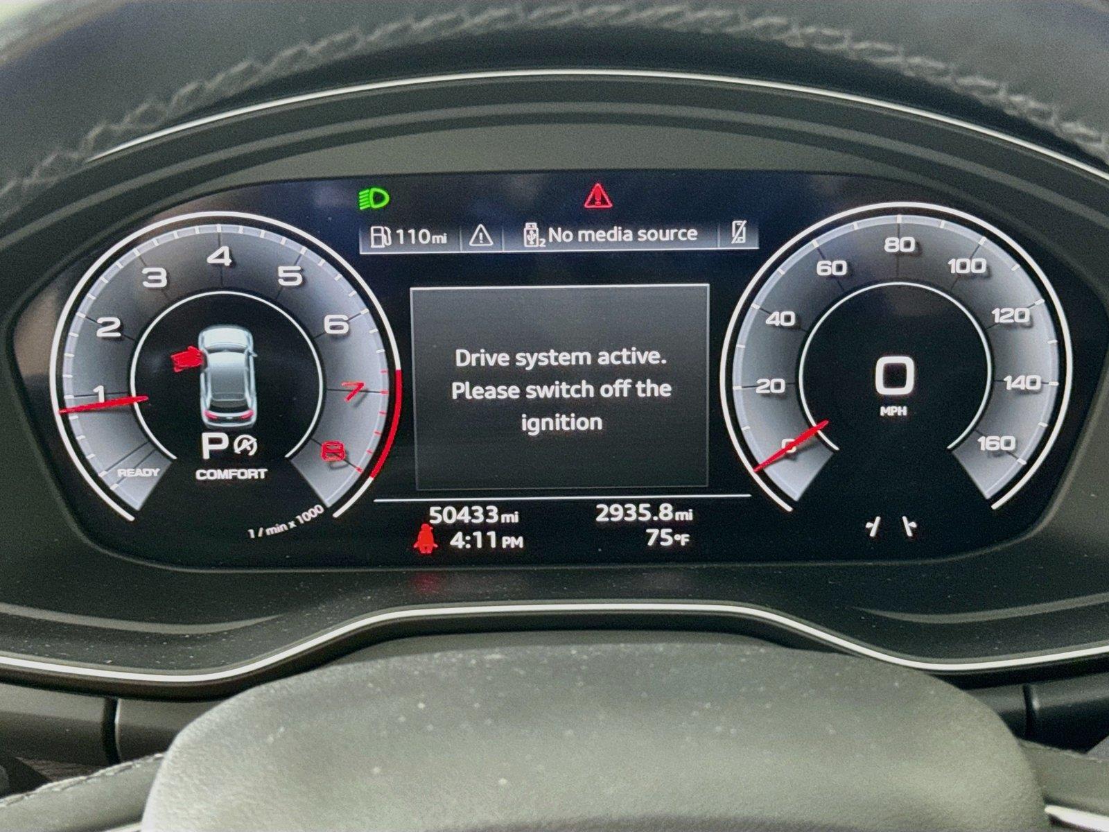 2024 Audi Q5 Premium Plus - Photo 12
