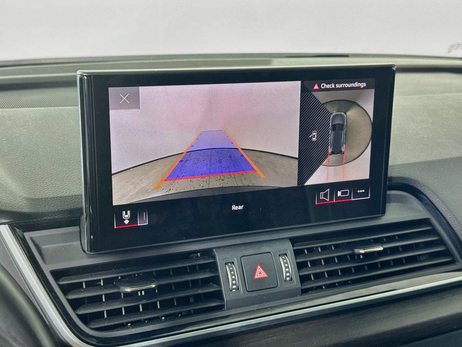 2024 Audi Q5 Premium Plus - Photo 13