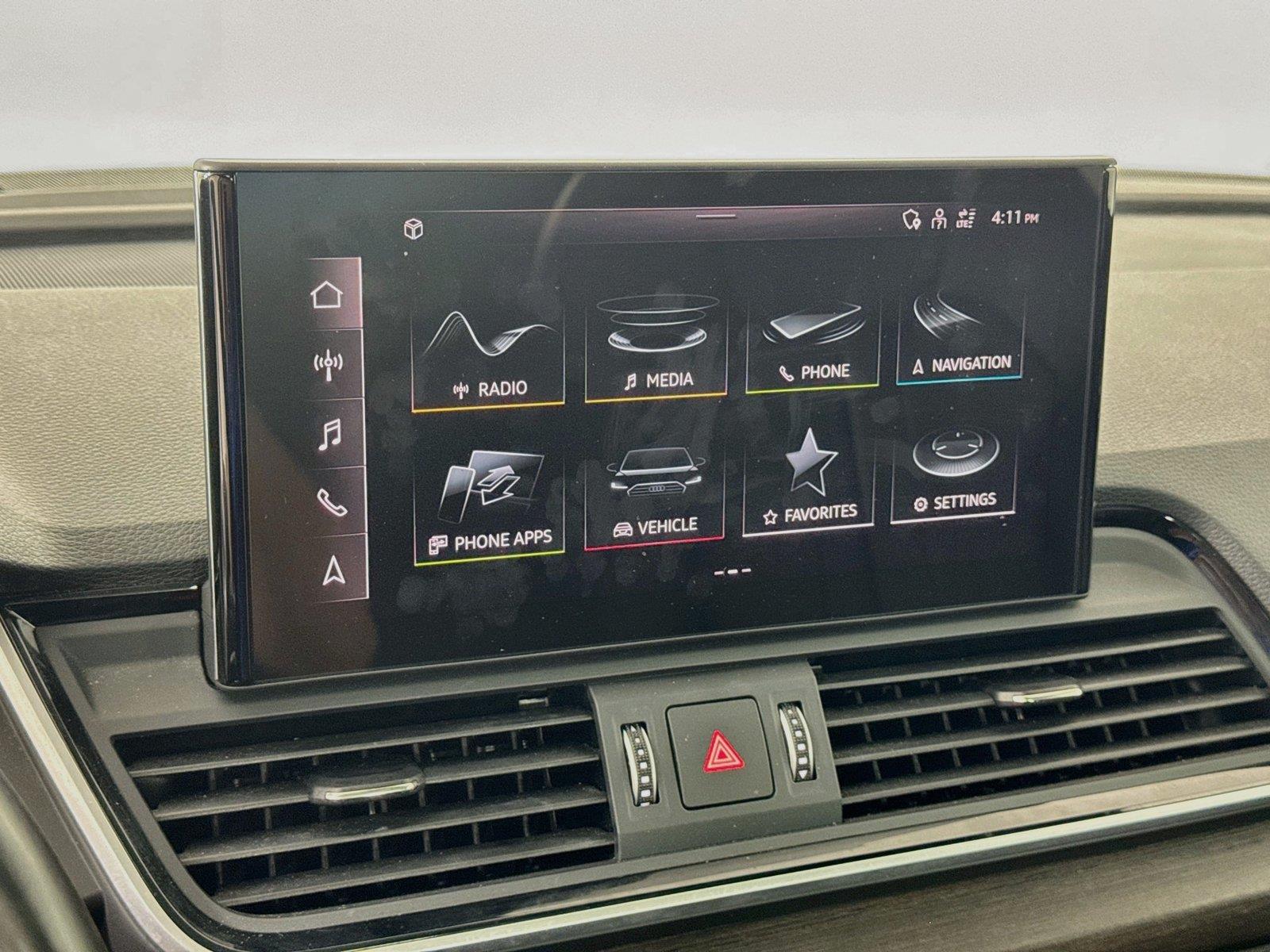 2024 Audi Q5 Premium Plus - Photo 14