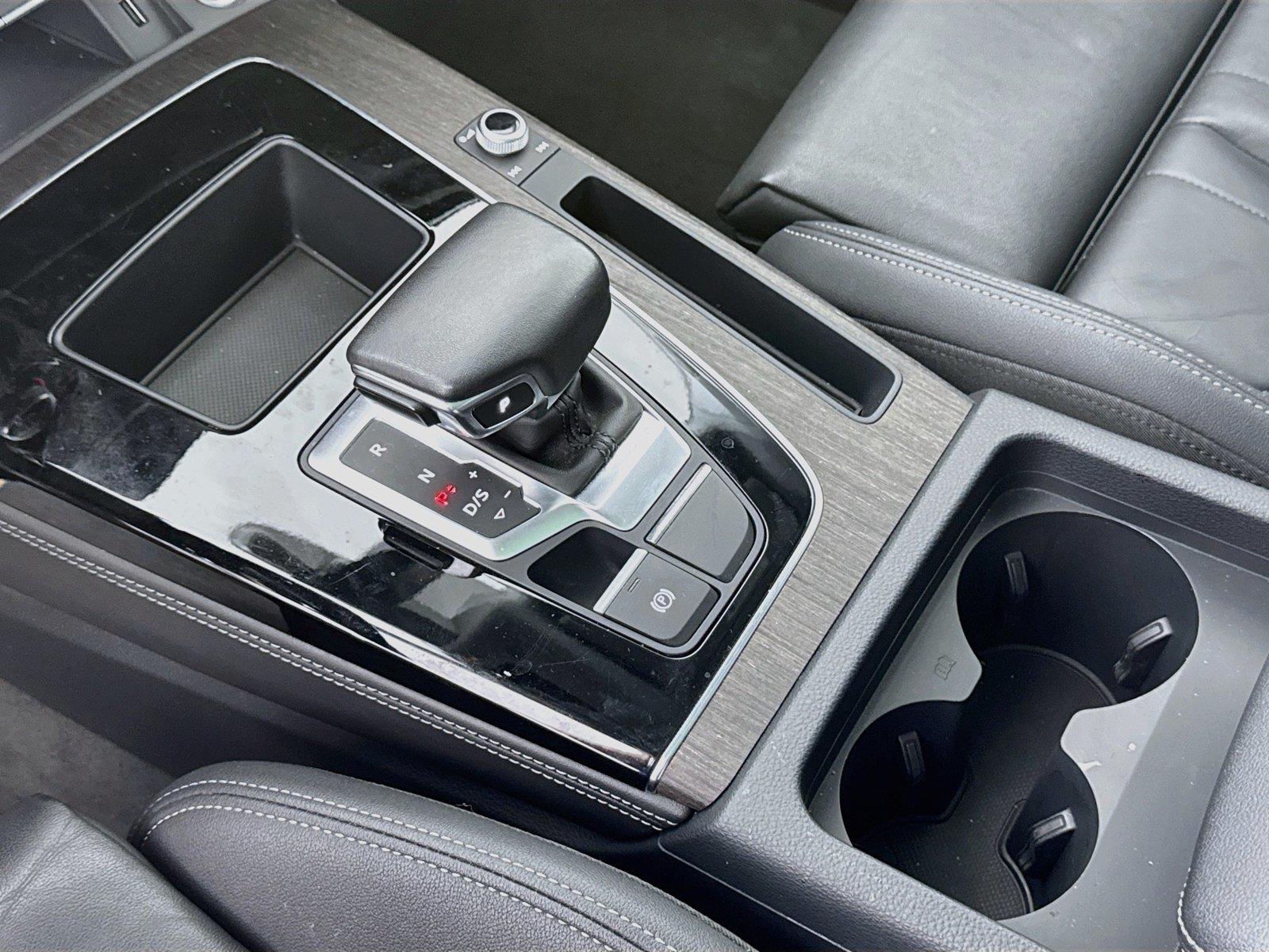 2024 Audi Q5 Premium Plus - Photo 16