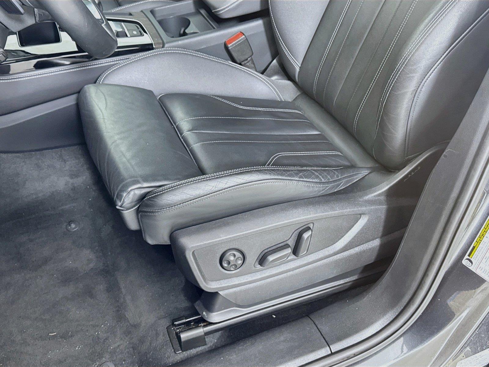 2024 Audi Q5 Premium Plus - Photo 19