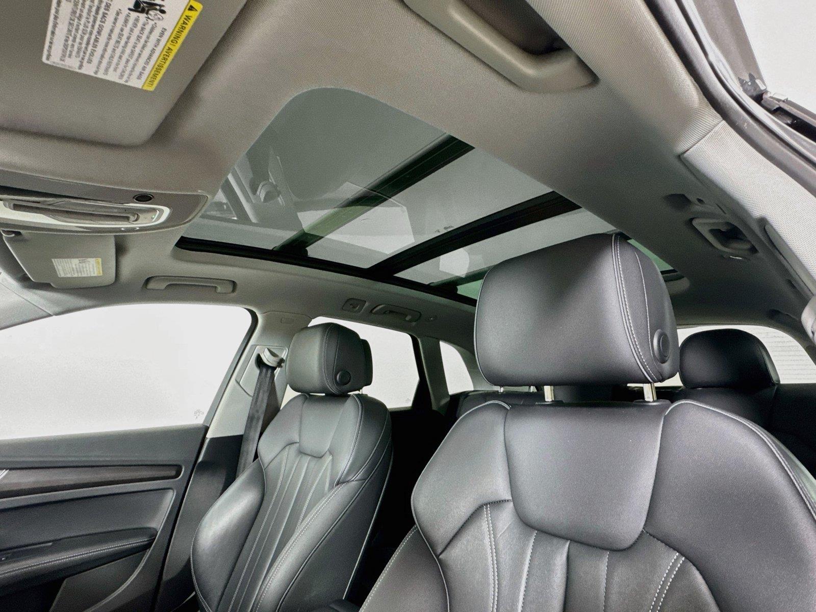 2024 Audi Q5 Premium Plus - Photo 22