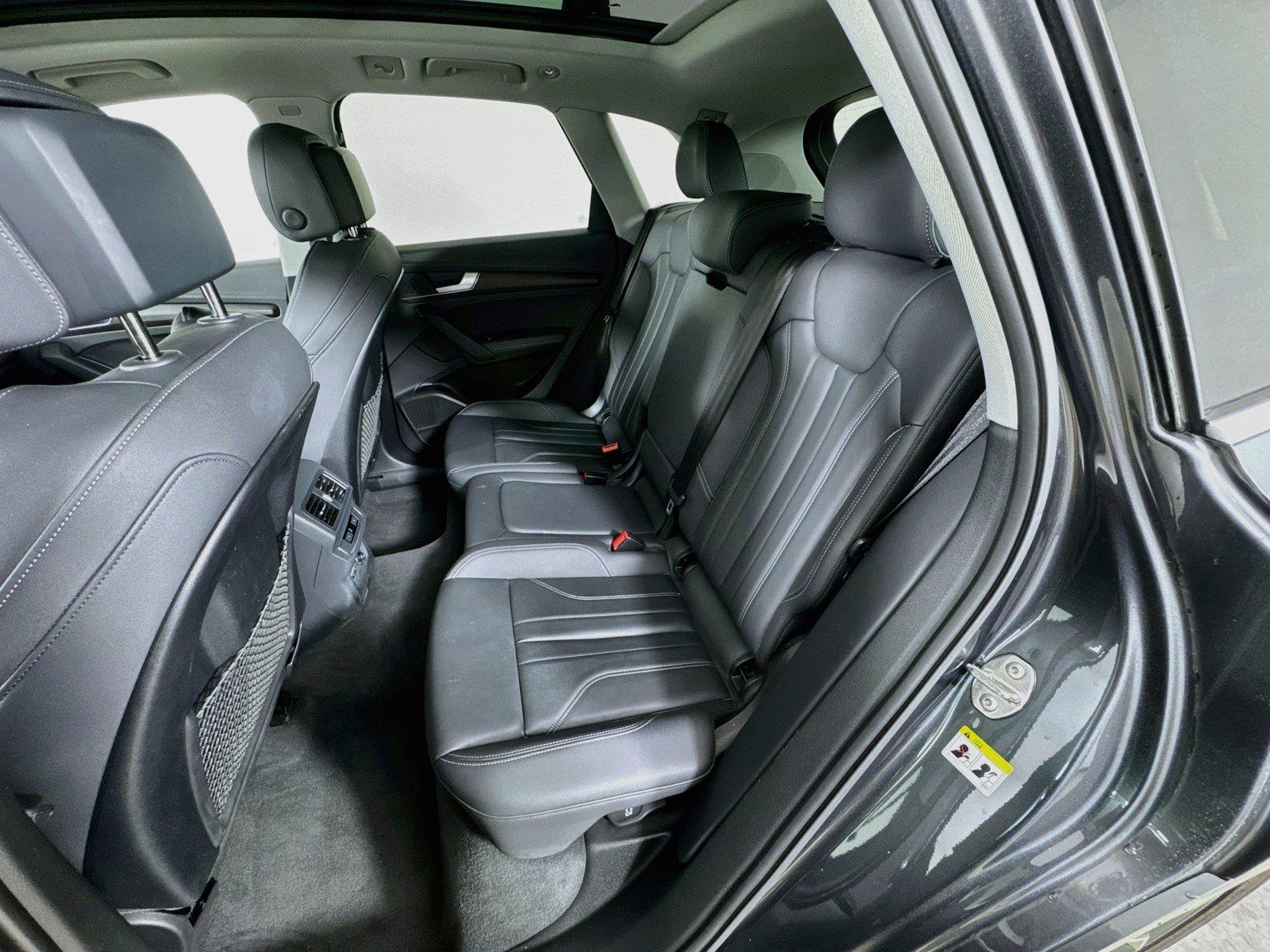 2024 Audi Q5 Premium Plus - Photo 25