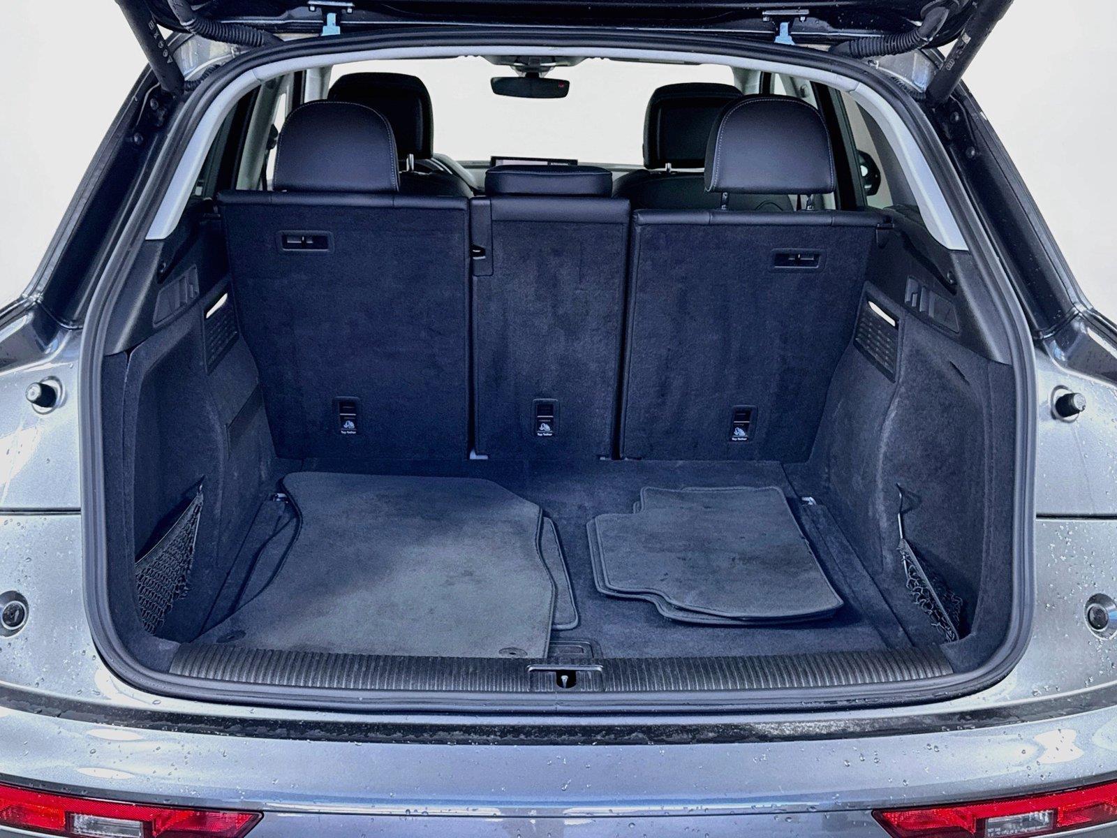 2024 Audi Q5 Premium Plus - Photo 27