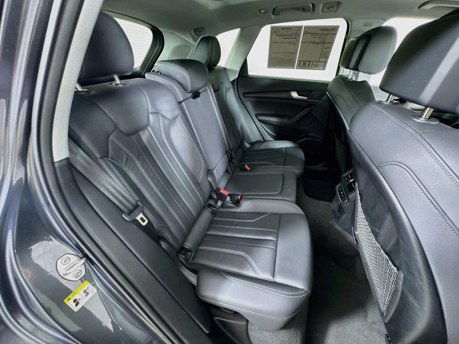 2024 Audi Q5 Premium Plus - Photo 28