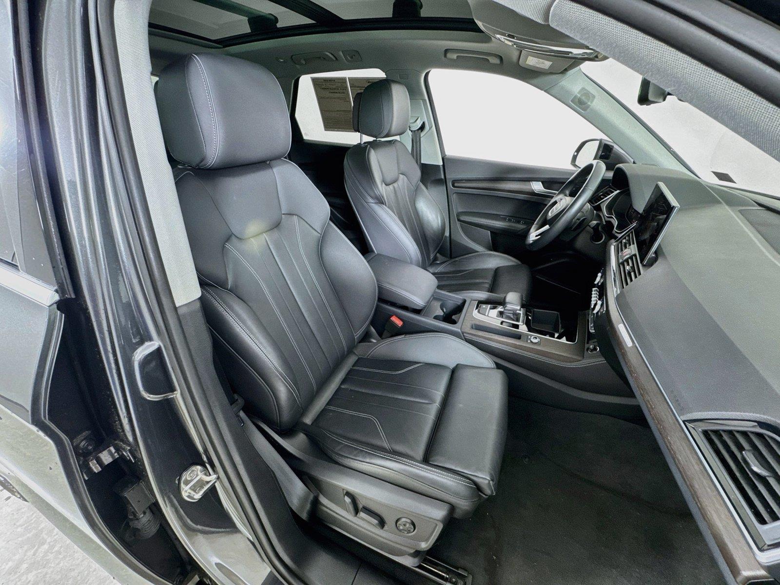 2024 Audi Q5 Premium Plus - Photo 29
