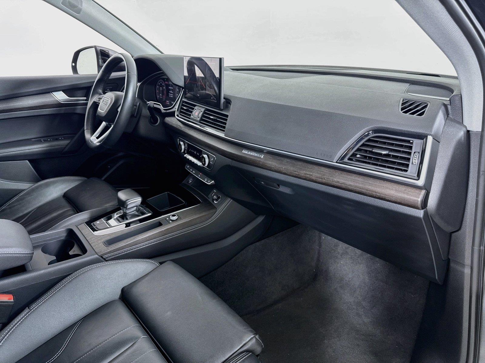 2024 Audi Q5 Premium Plus - Photo 30