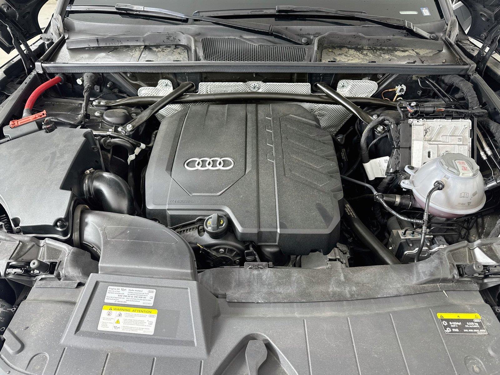 2024 Audi Q5 Premium Plus - Photo 31
