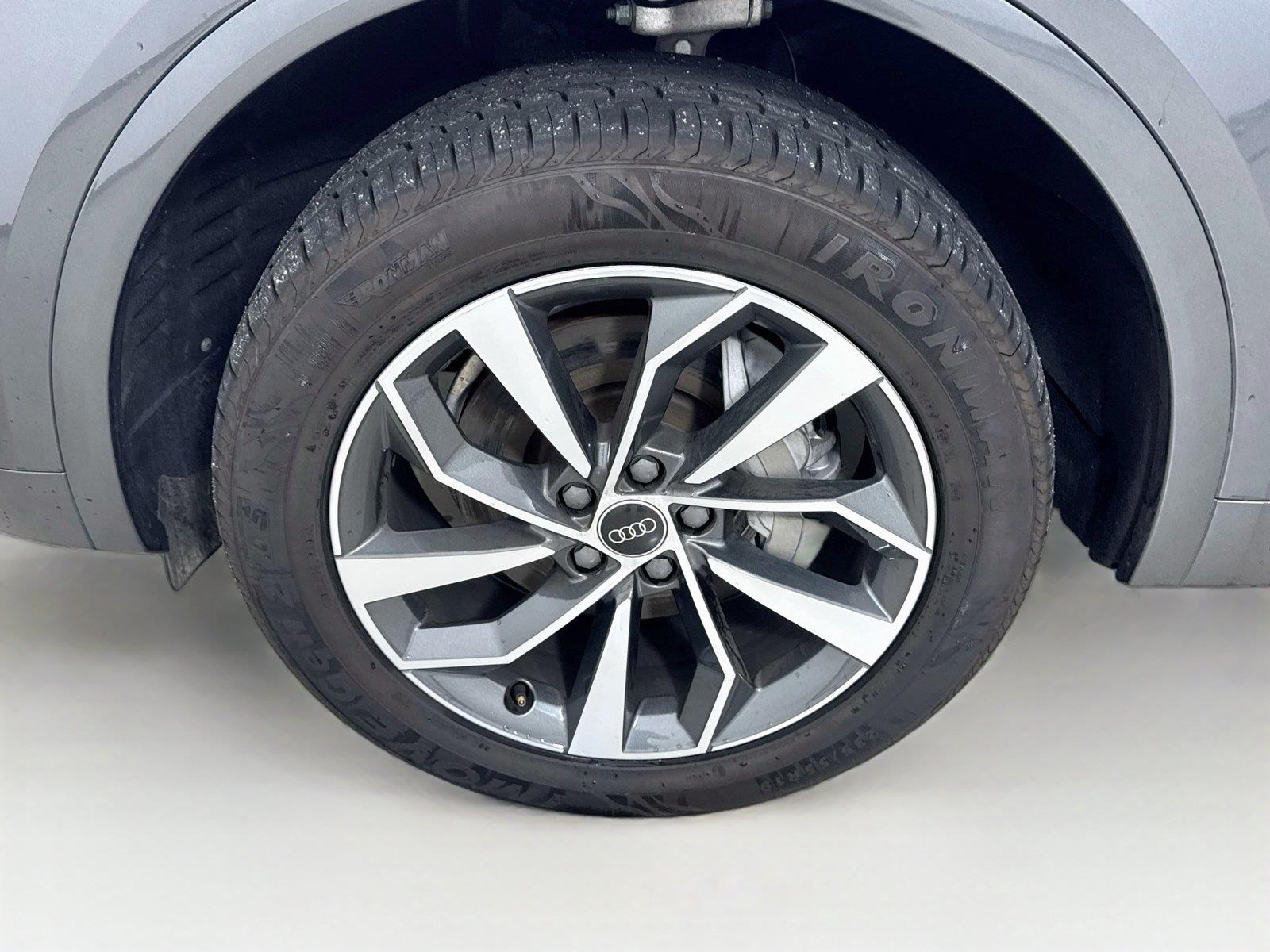 2024 Audi Q5 Premium Plus - Photo 32