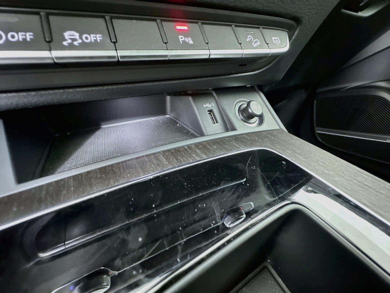 2024 Audi Q5 Premium Plus - Photo 34