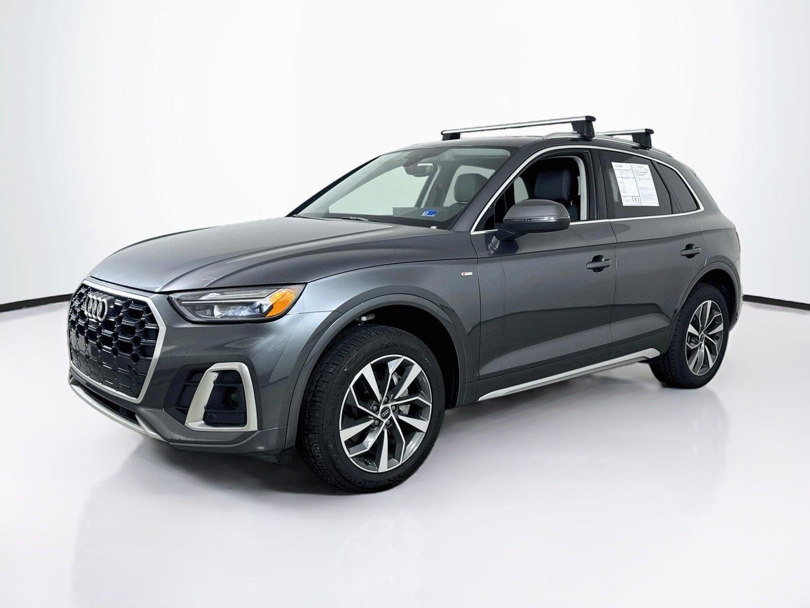 2024 Audi Q5