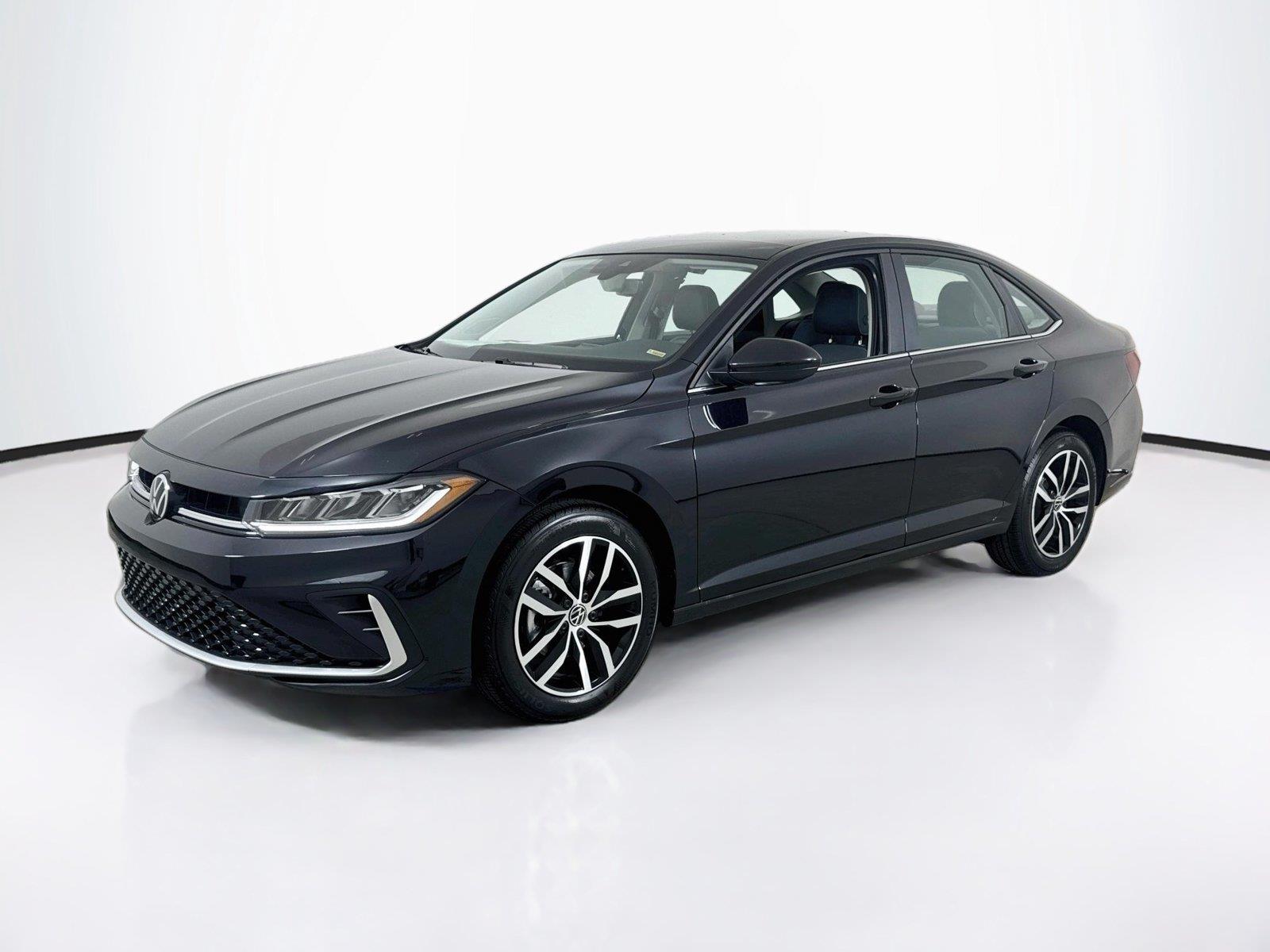 2027 Volkswagen Jetta SE