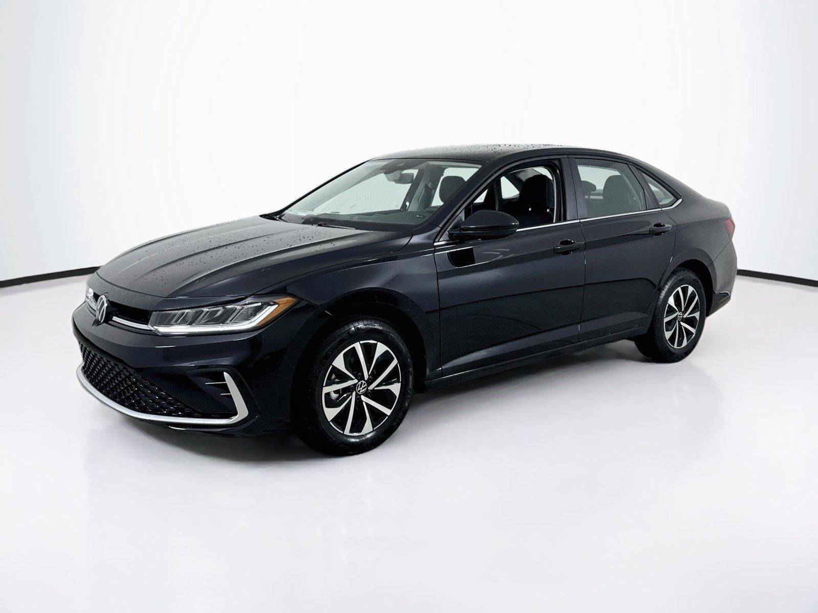 2027 Volkswagen Jetta