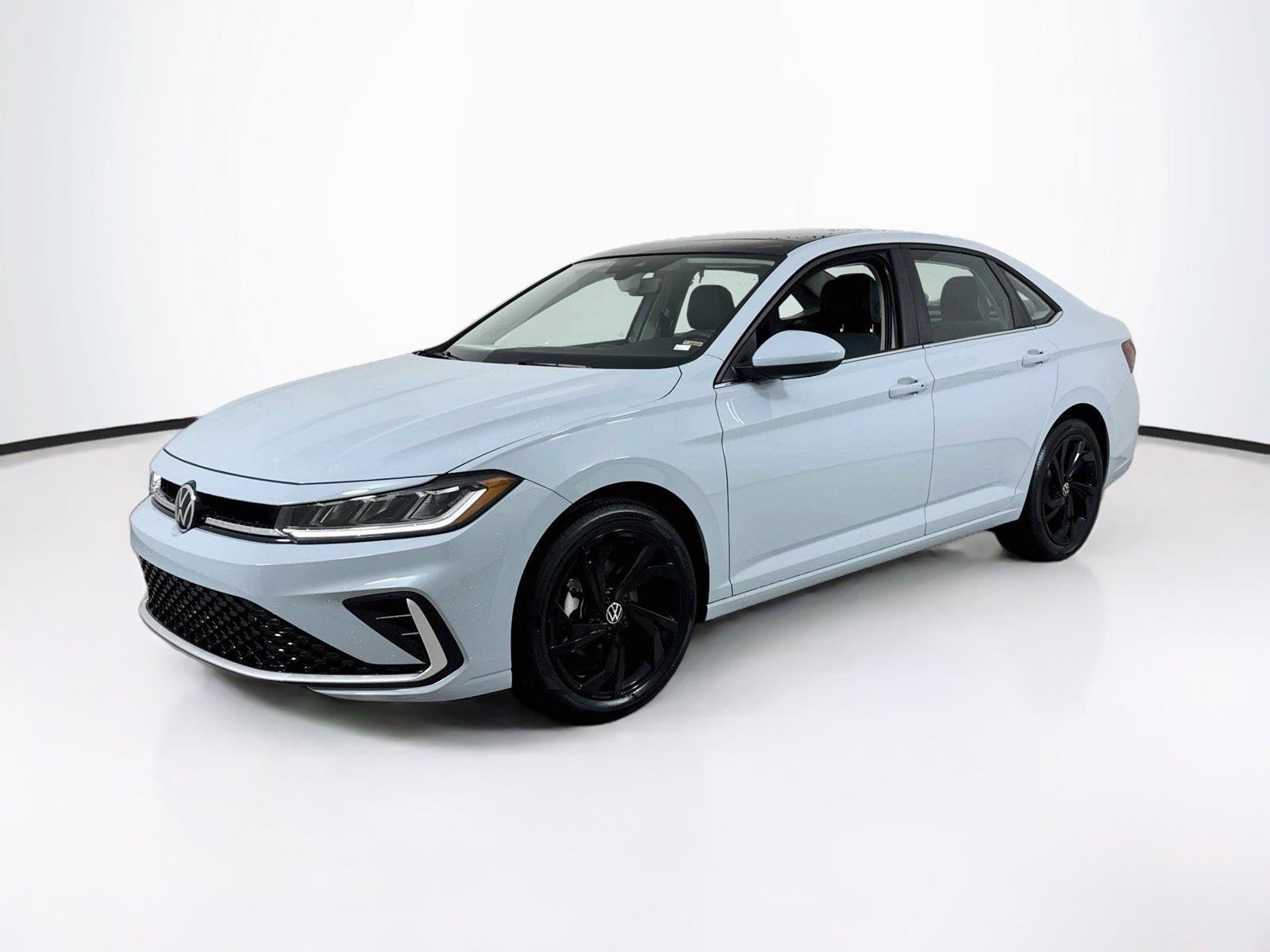 2027 Volkswagen Jetta SE