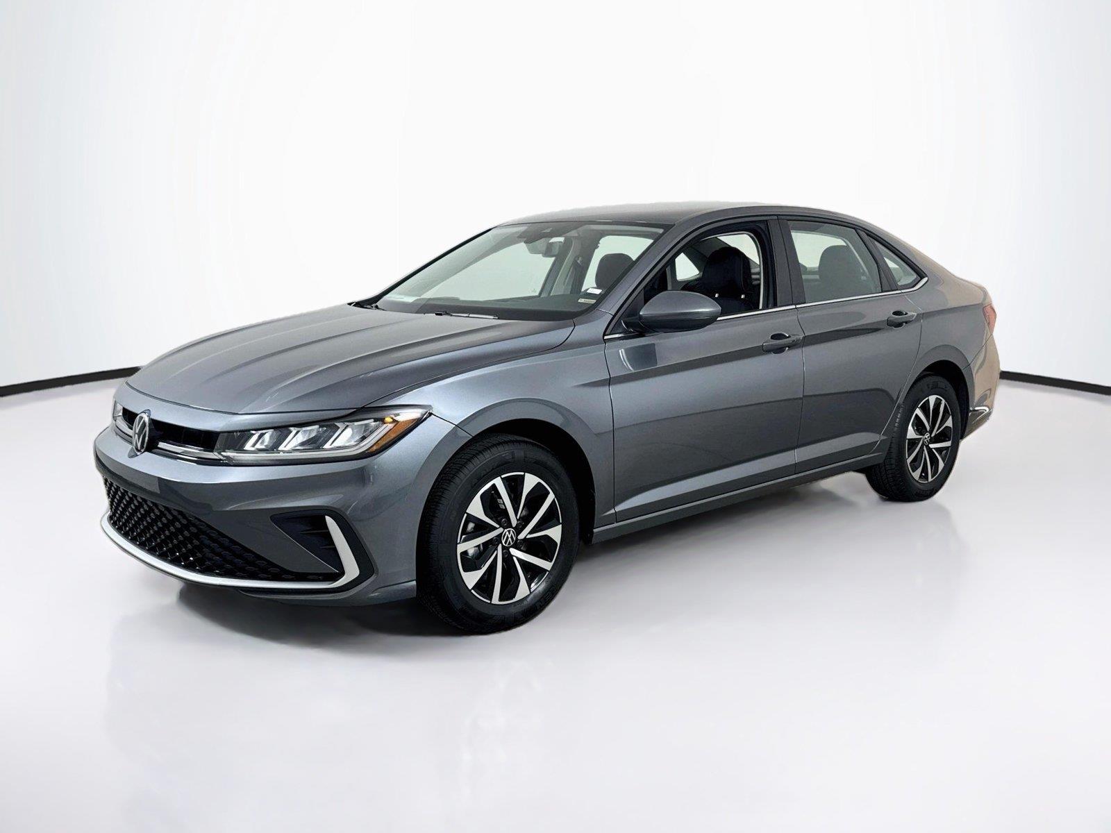 2027 Volkswagen Jetta S