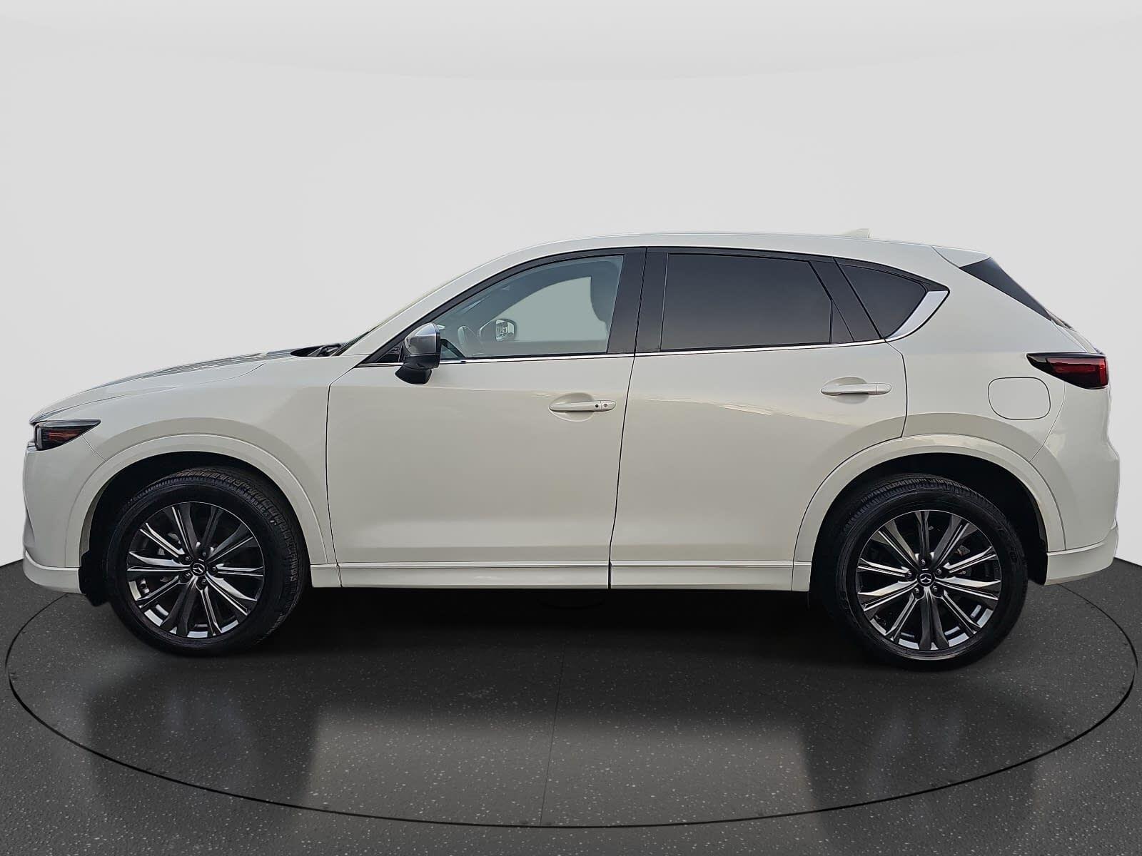 Mazda CX-5 2.5 Turbo Signature - Image 2