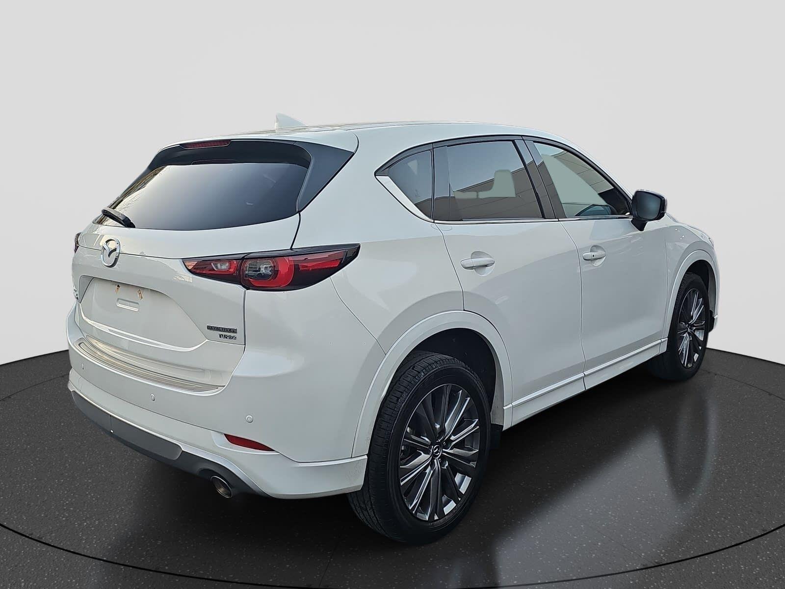 Mazda CX-5 2.5 Turbo Signature - Image 5