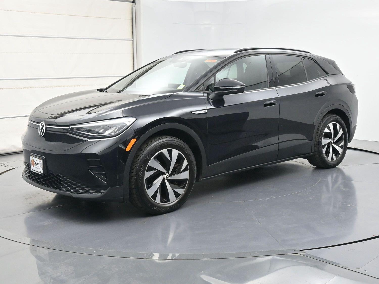 2023 Volkswagen ID.4