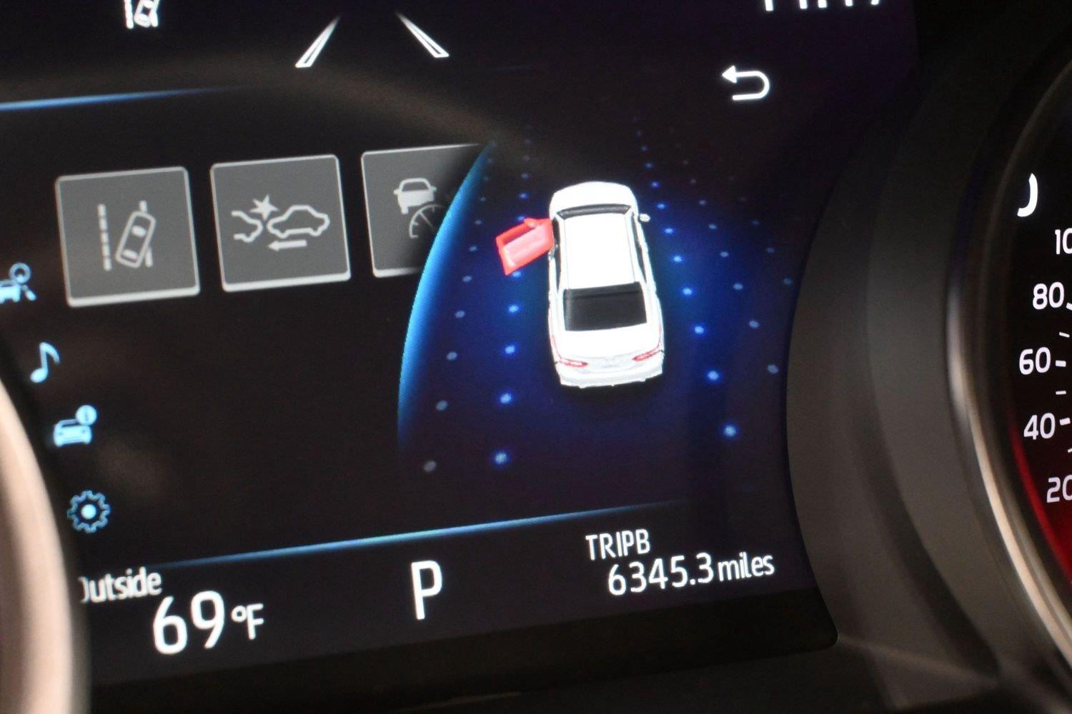 Toyota Camry XSE - Image 3