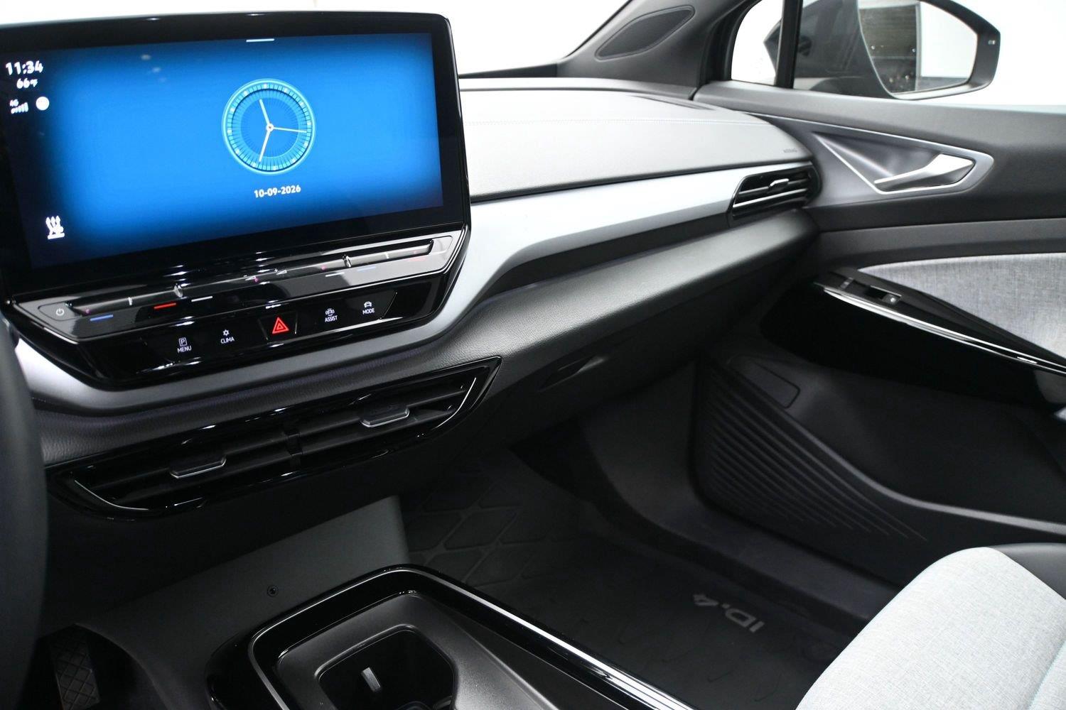 Volkswagen ID.4 Pro - Image 4