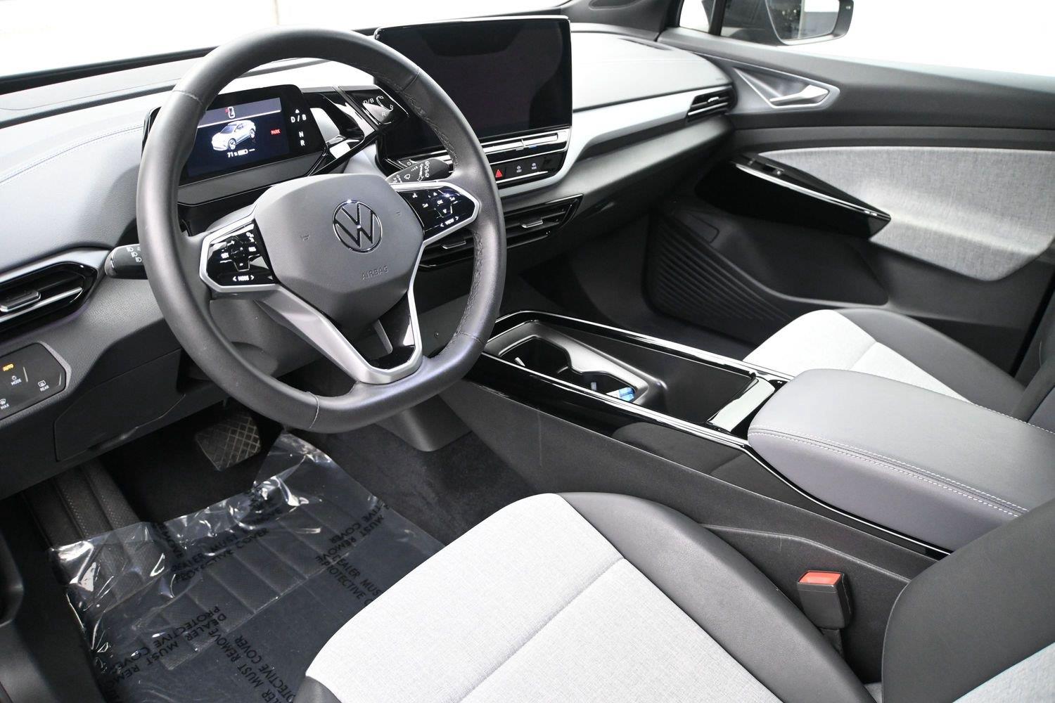 Volkswagen ID.4 Pro - Image 2
