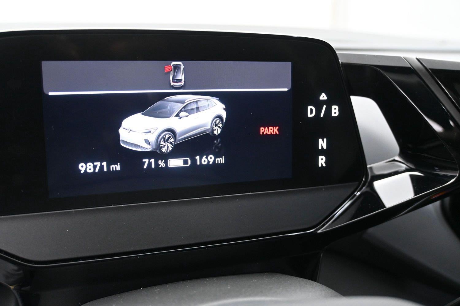 Volkswagen ID.4 Pro - Image 3