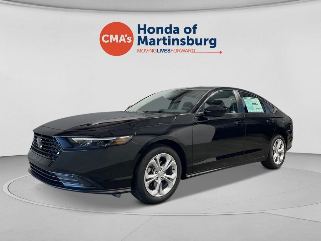 2026 Honda Accord