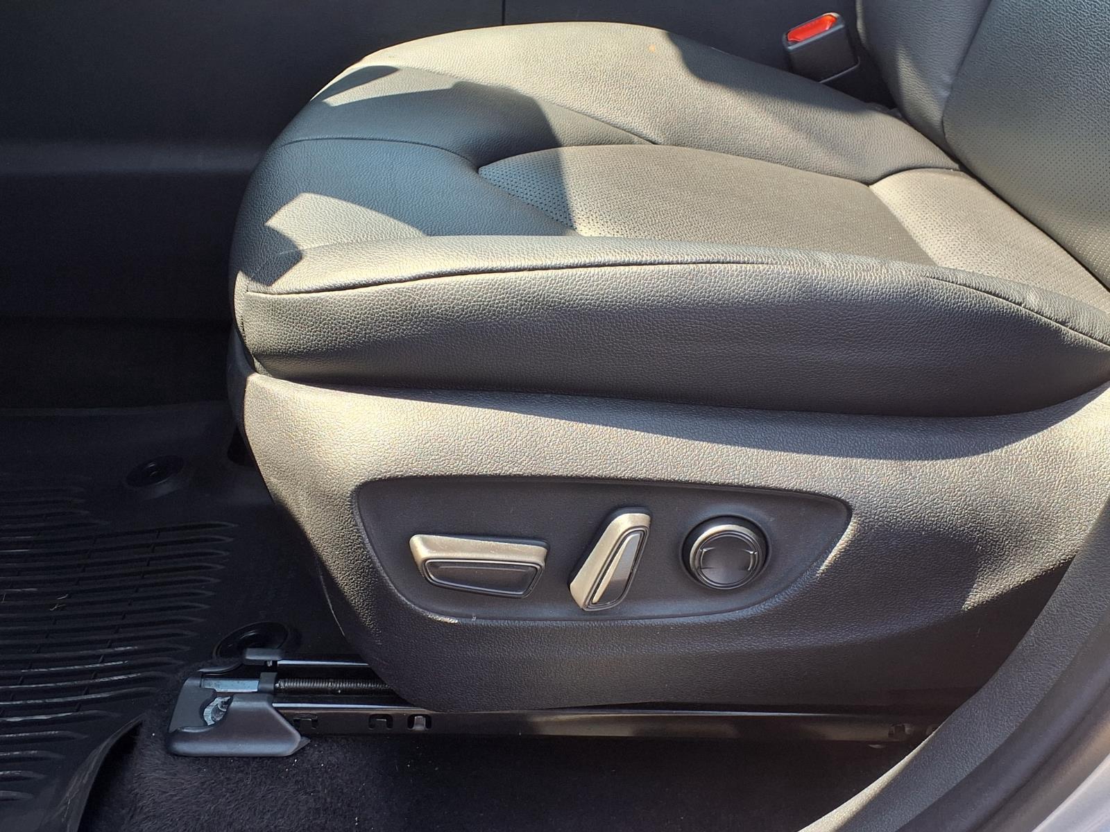 2024 Toyota Grand Highlander XLE FWD